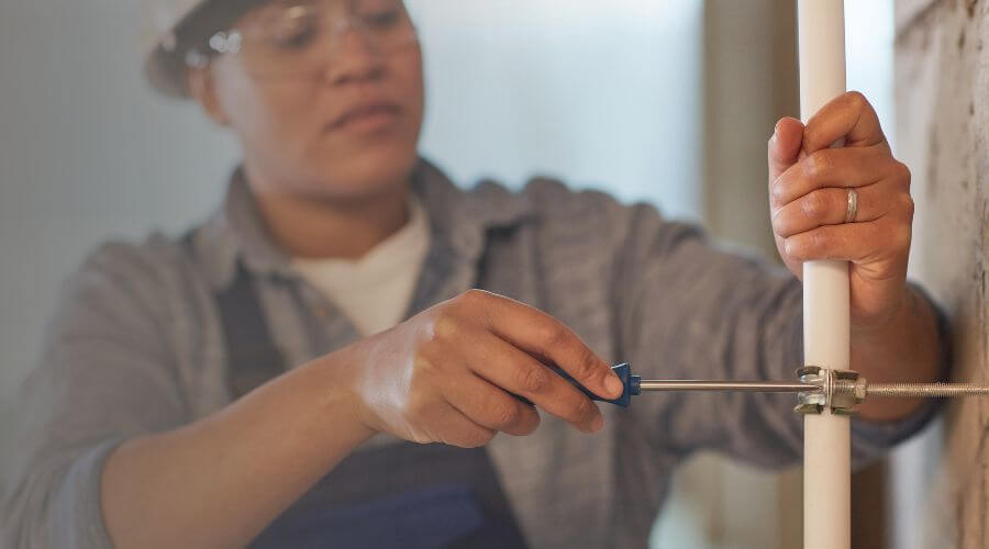 Professional septic pumping service in Clontarf, MN